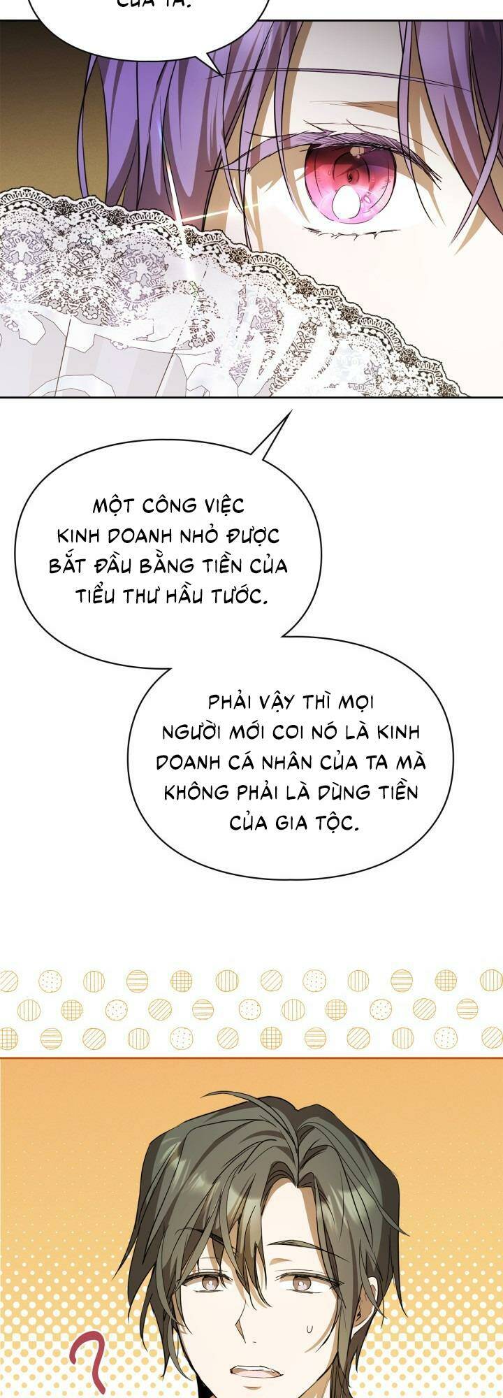 Nữ Chính Ngoại Tình Với Vị Hôn Phu Của Tôi Chapter 23 - Trang 2