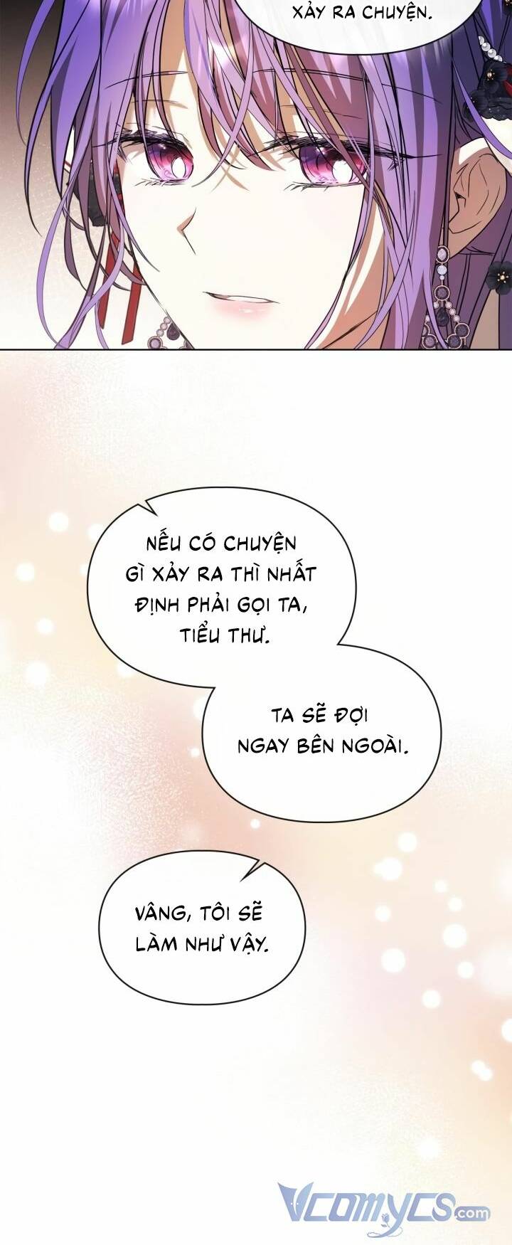 Nữ Chính Ngoại Tình Với Vị Hôn Phu Của Tôi Chapter 21 - Trang 2