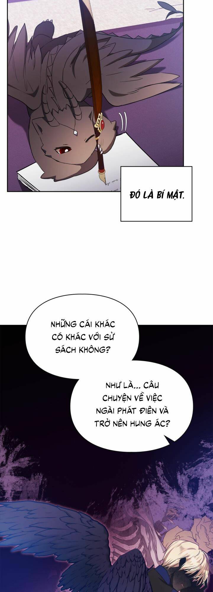 Nữ Chính Ngoại Tình Với Vị Hôn Phu Của Tôi Chapter 18 - Trang 2