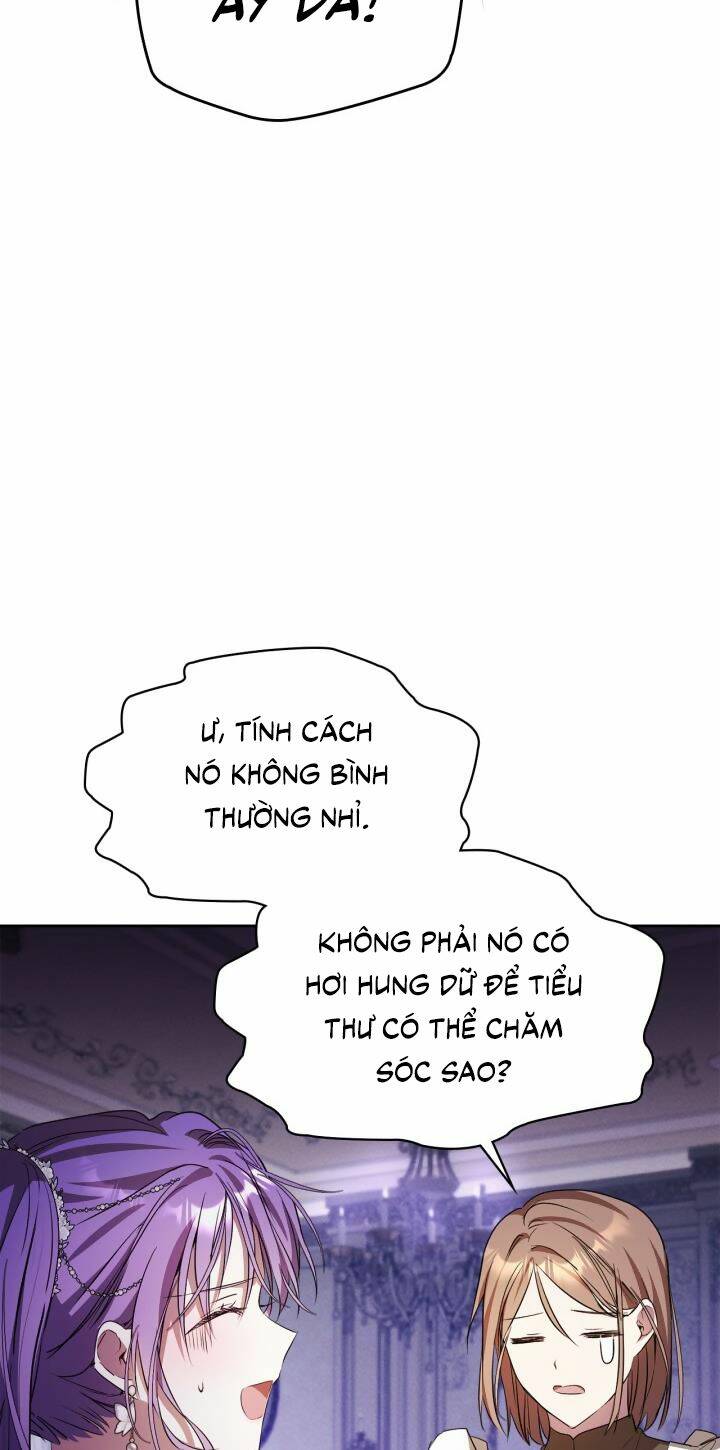 Nữ Chính Ngoại Tình Với Vị Hôn Phu Của Tôi Chapter 18 - Trang 2