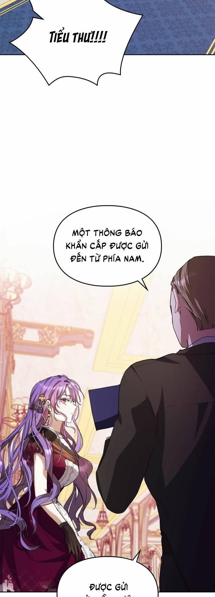 Nữ Chính Ngoại Tình Với Vị Hôn Phu Của Tôi Chapter 18 - Trang 2