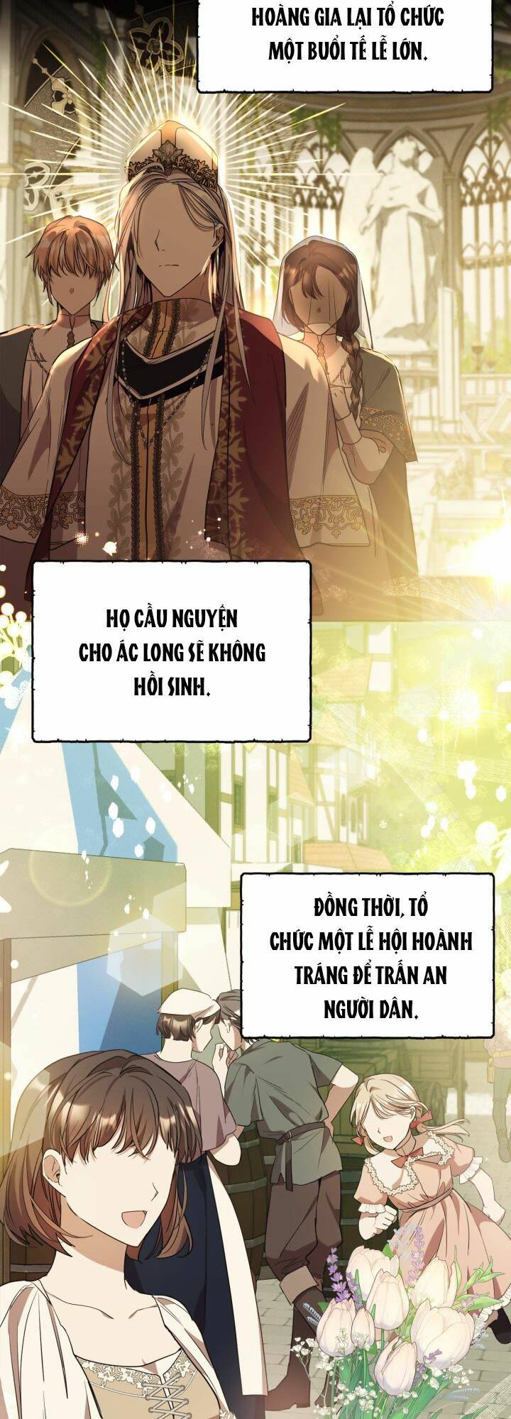 Nữ Chính Ngoại Tình Với Vị Hôn Phu Của Tôi Chapter 16 - Trang 2