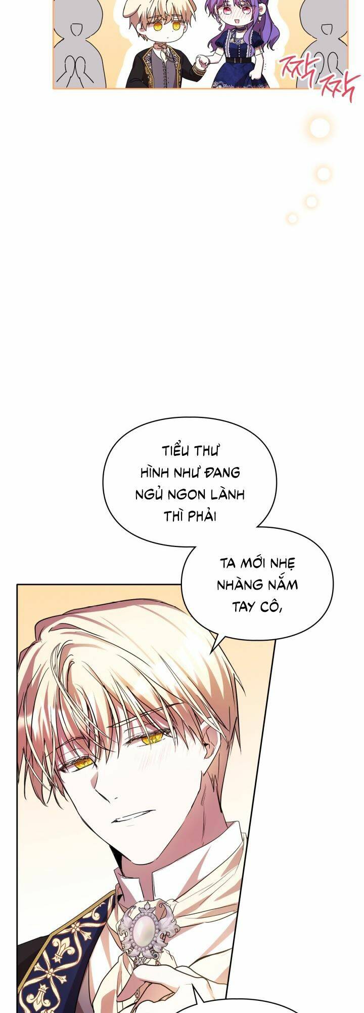 Nữ Chính Ngoại Tình Với Vị Hôn Phu Của Tôi Chapter 16 - Trang 2