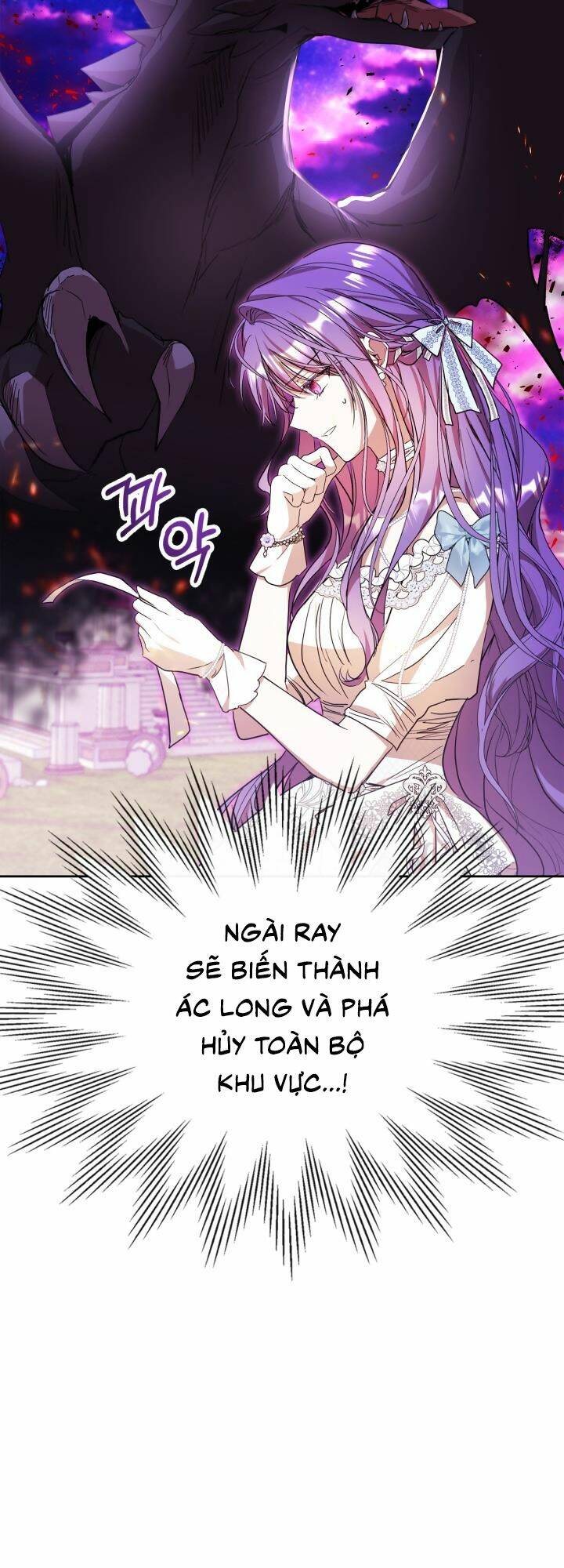 Nữ Chính Ngoại Tình Với Vị Hôn Phu Của Tôi Chapter 16 - Trang 2