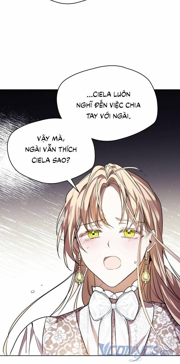 Nữ Chính Ngoại Tình Với Vị Hôn Phu Của Tôi Chapter 15 - Trang 2