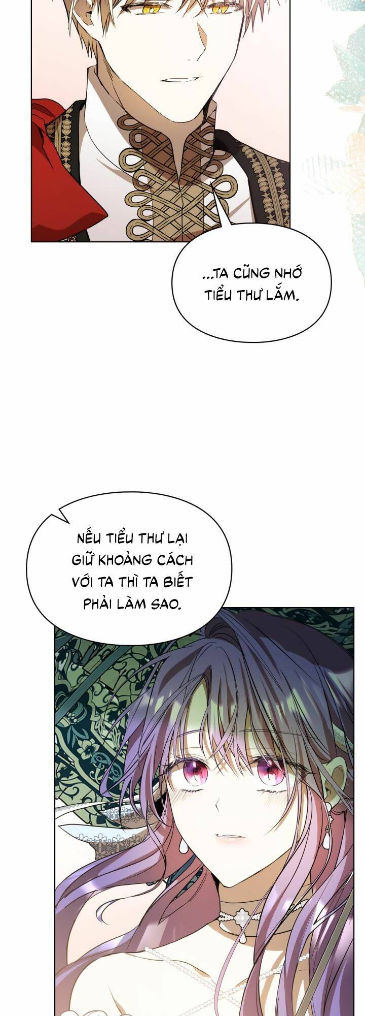 Nữ Chính Ngoại Tình Với Vị Hôn Phu Của Tôi Chapter 15 - Trang 2