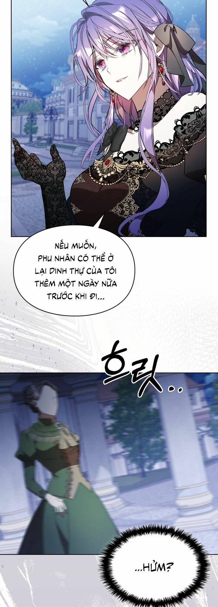 Nữ Chính Ngoại Tình Với Vị Hôn Phu Của Tôi Chapter 13 - Trang 2