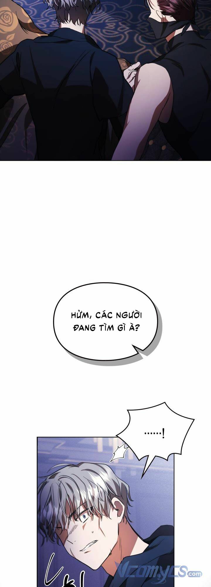 Nữ Chính Ngoại Tình Với Vị Hôn Phu Của Tôi Chapter 12 - Trang 2