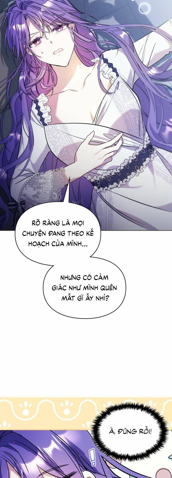 Nữ Chính Ngoại Tình Với Vị Hôn Phu Của Tôi Chapter 11 - Trang 2