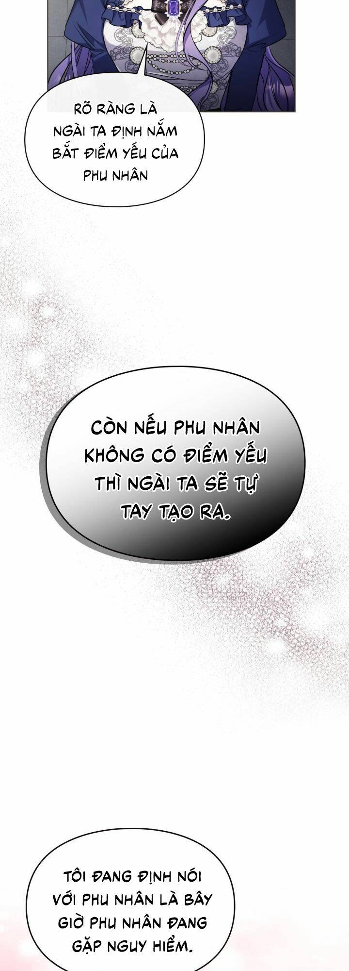 Nữ Chính Ngoại Tình Với Vị Hôn Phu Của Tôi Chapter 10 - Trang 2