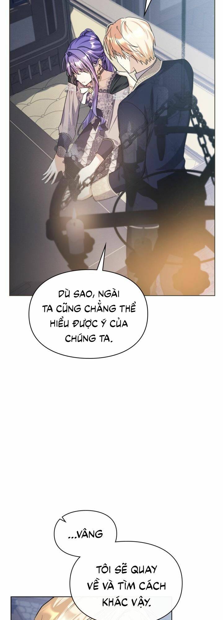 Nữ Chính Ngoại Tình Với Vị Hôn Phu Của Tôi Chapter 9 - Trang 2