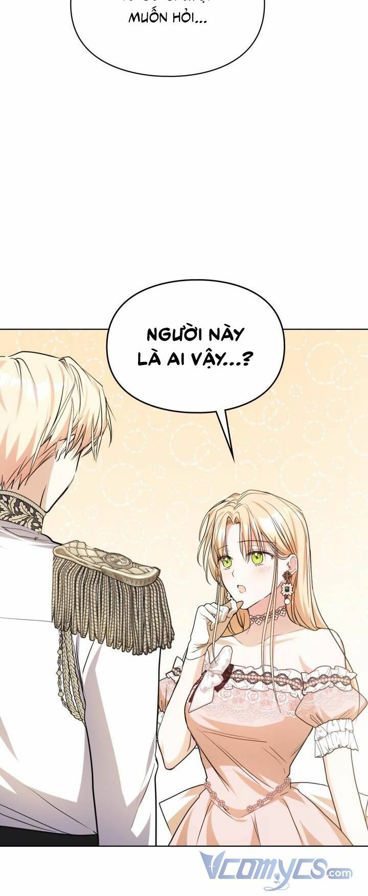 Nữ Chính Ngoại Tình Với Vị Hôn Phu Của Tôi Chapter 7 - Trang 2