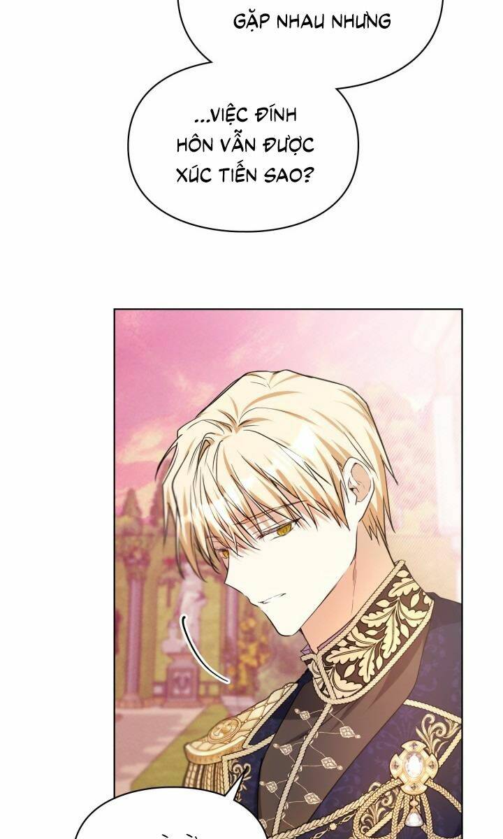 Nữ Chính Ngoại Tình Với Vị Hôn Phu Của Tôi Chapter 7 - Trang 2