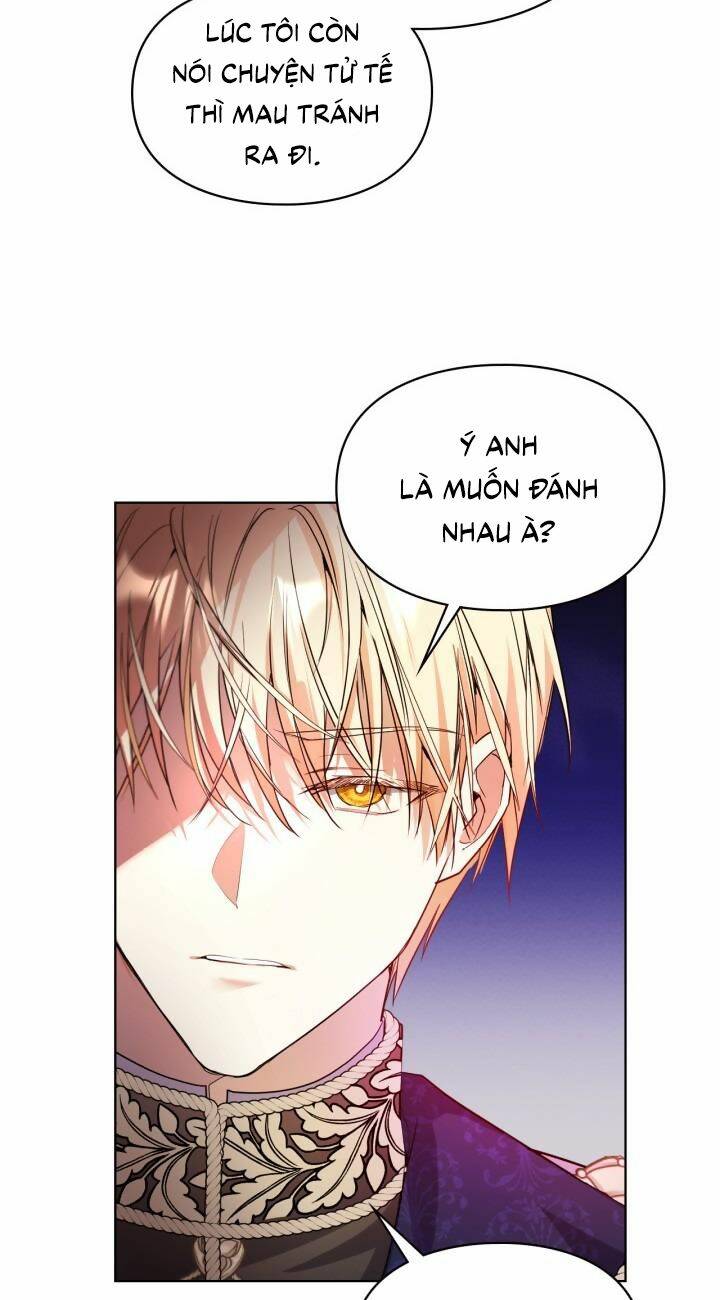 Nữ Chính Ngoại Tình Với Vị Hôn Phu Của Tôi Chapter 7 - Trang 2