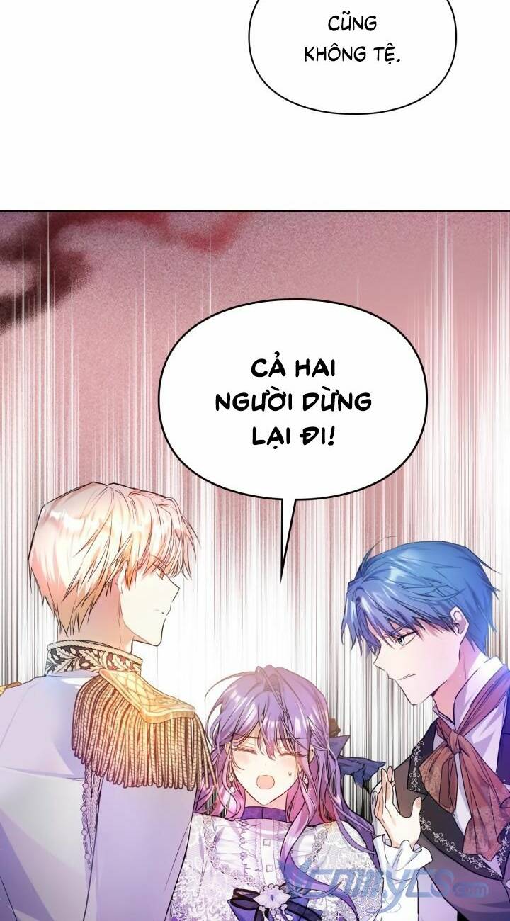 Nữ Chính Ngoại Tình Với Vị Hôn Phu Của Tôi Chapter 7 - Trang 2