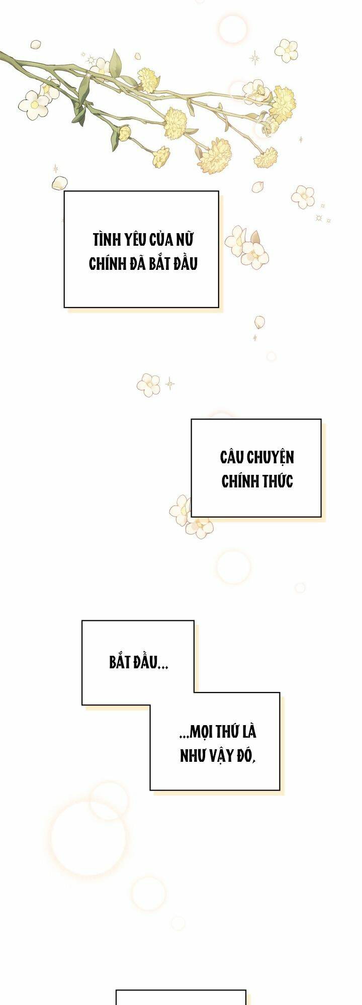 Nữ Chính Ngoại Tình Với Vị Hôn Phu Của Tôi Chapter 1 - Trang 2