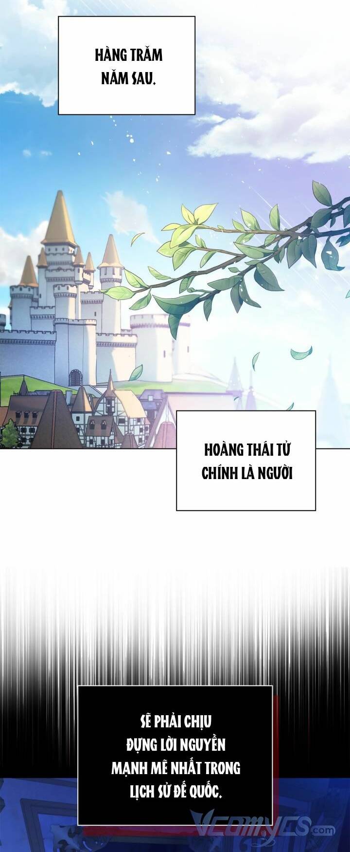 Nữ Chính Ngoại Tình Với Vị Hôn Phu Của Tôi Chapter 1 - Trang 2