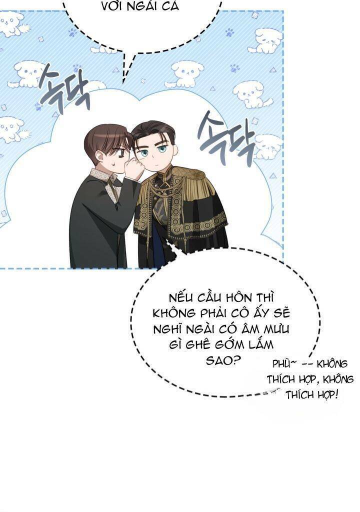 Nam Chính Quái Vật Sống Dưới Giường Tôi Chapter 30 - Trang 2