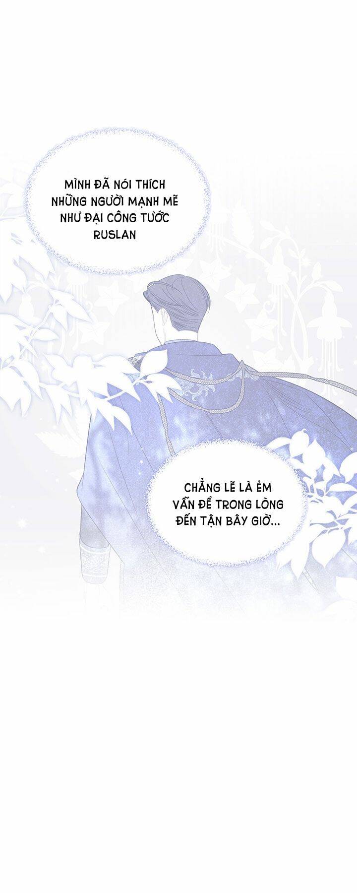 Nam Chính Quái Vật Sống Dưới Giường Tôi Chapter 14 - Trang 2