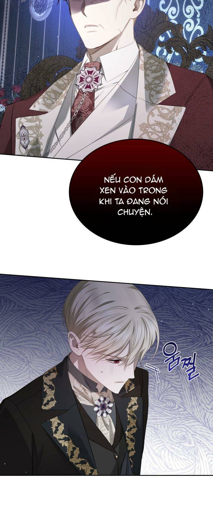 Nam Chính Quái Vật Sống Dưới Giường Tôi Chapter 10 - Trang 2