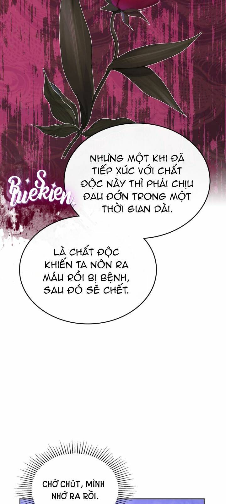 Nam Chính Quái Vật Sống Dưới Giường Tôi Chapter 8 - Trang 2