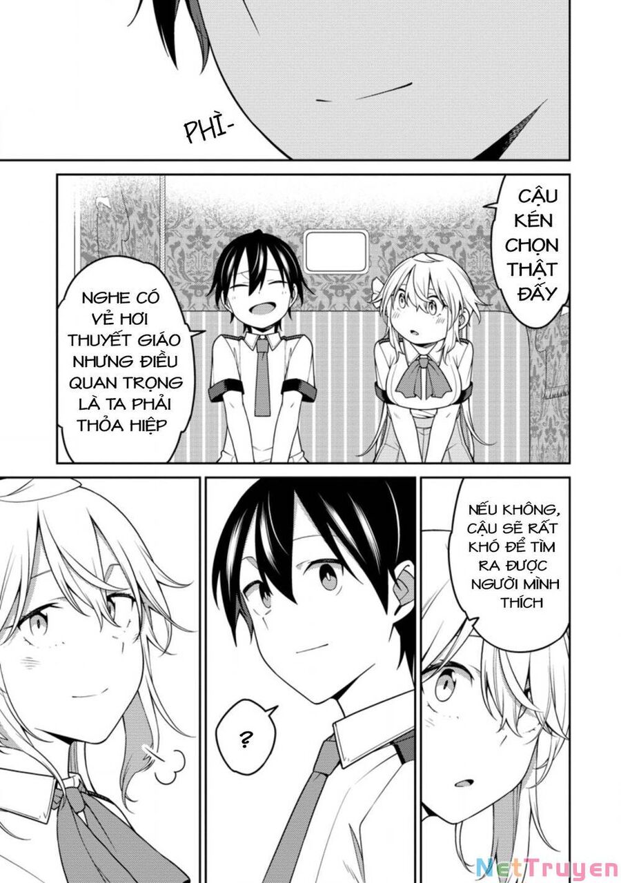 Saikyou Inyoushi No Isekai Tenseiki Chapter 20 - Trang 2