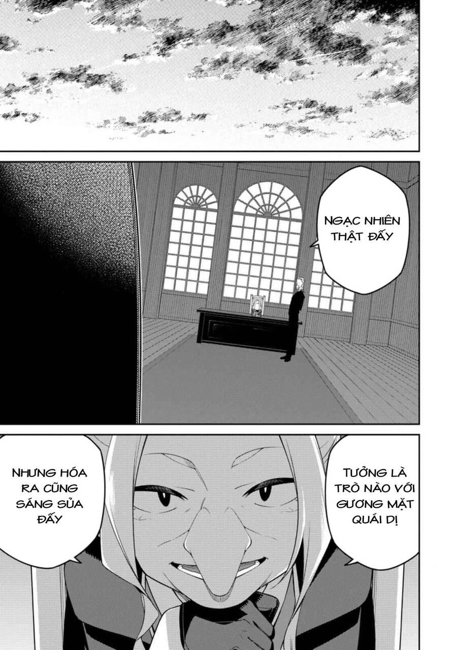 Saikyou Inyoushi No Isekai Tenseiki Chapter 9 - Trang 2