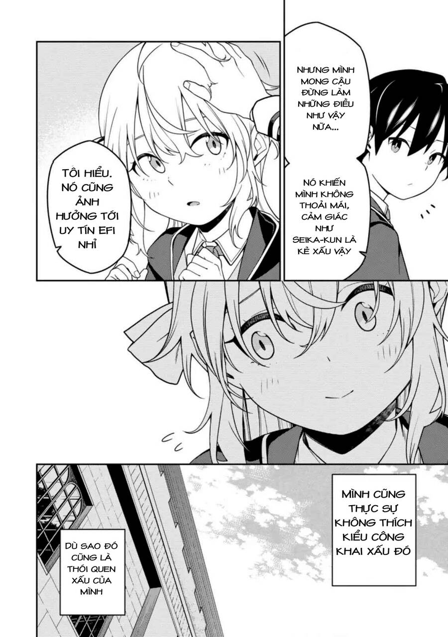 Saikyou Inyoushi No Isekai Tenseiki Chapter 5 - Trang 2