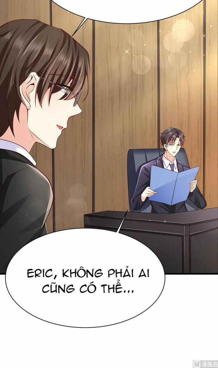 Ức Vạn Song Bảo: Mami, Bó Tay Chịu Trói! Chapter 34 - Trang 2