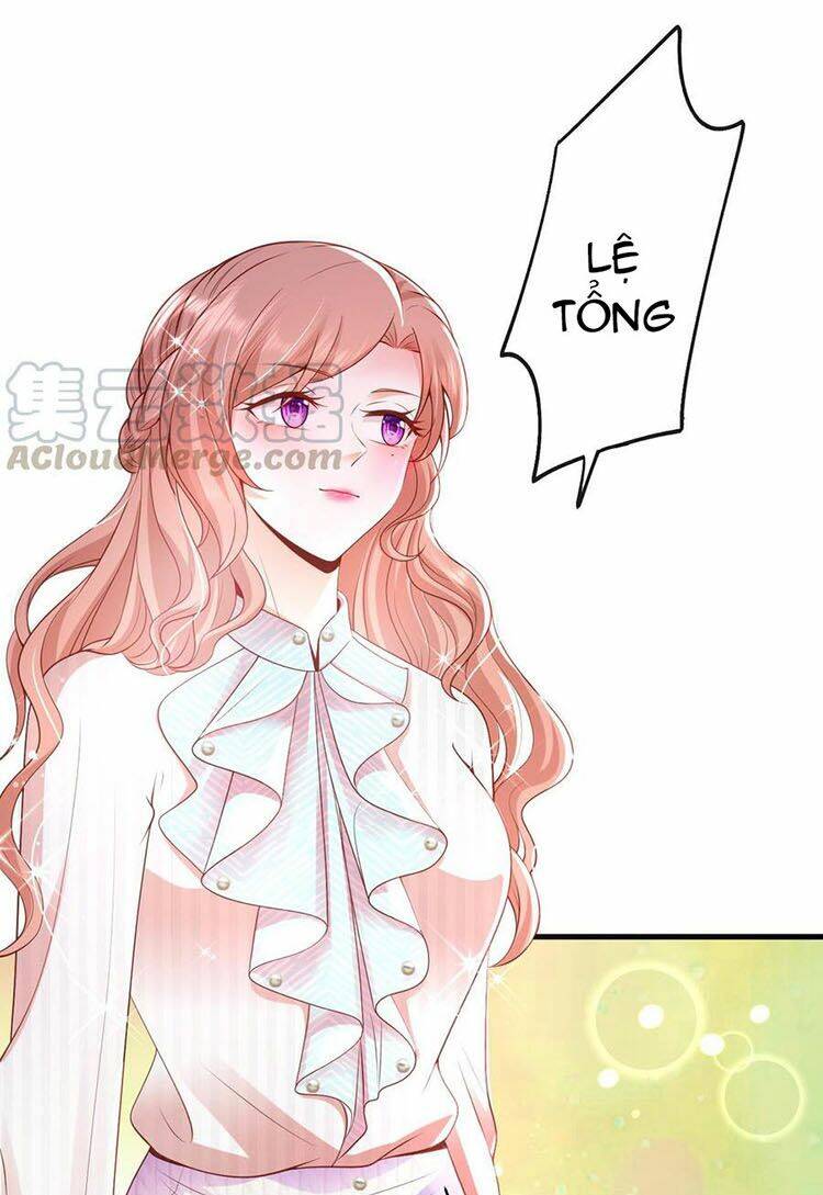 Ức Vạn Song Bảo: Mami, Bó Tay Chịu Trói! Chapter 34 - Trang 2