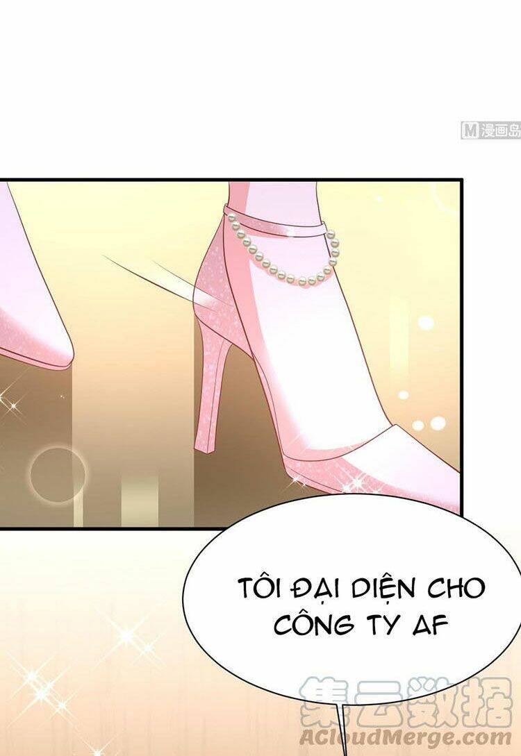 Ức Vạn Song Bảo: Mami, Bó Tay Chịu Trói! Chapter 34 - Trang 2