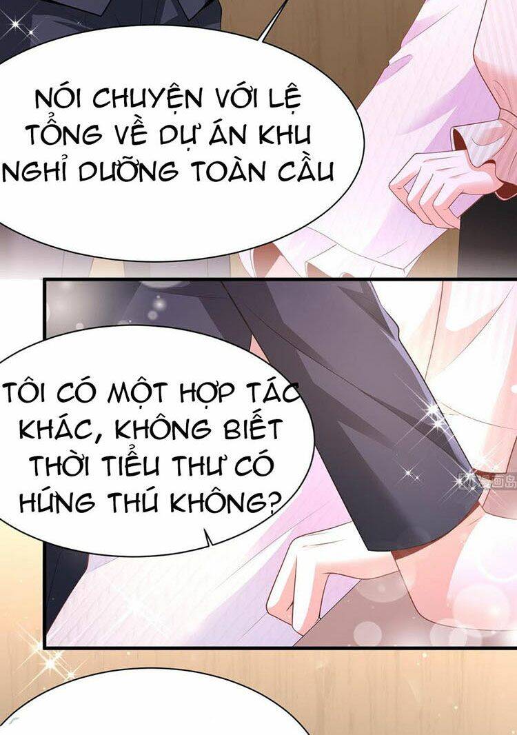 Ức Vạn Song Bảo: Mami, Bó Tay Chịu Trói! Chapter 34 - Trang 2