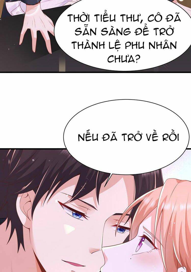 Ức Vạn Song Bảo: Mami, Bó Tay Chịu Trói! Chapter 34 - Trang 2