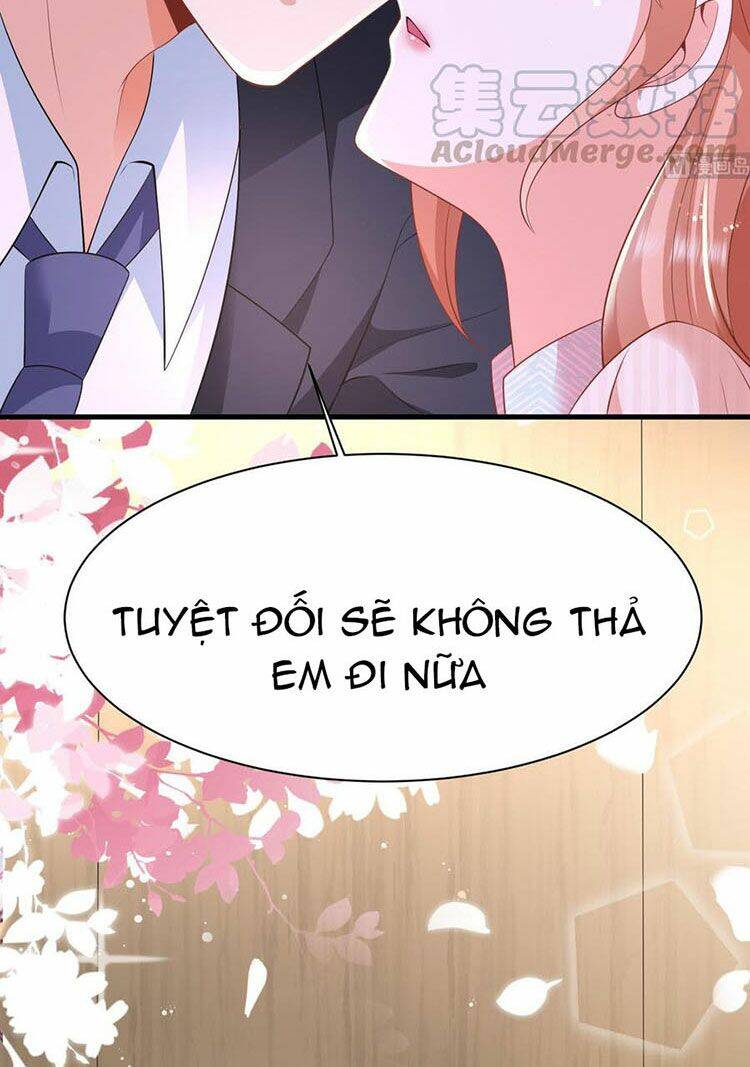 Ức Vạn Song Bảo: Mami, Bó Tay Chịu Trói! Chapter 34 - Trang 2