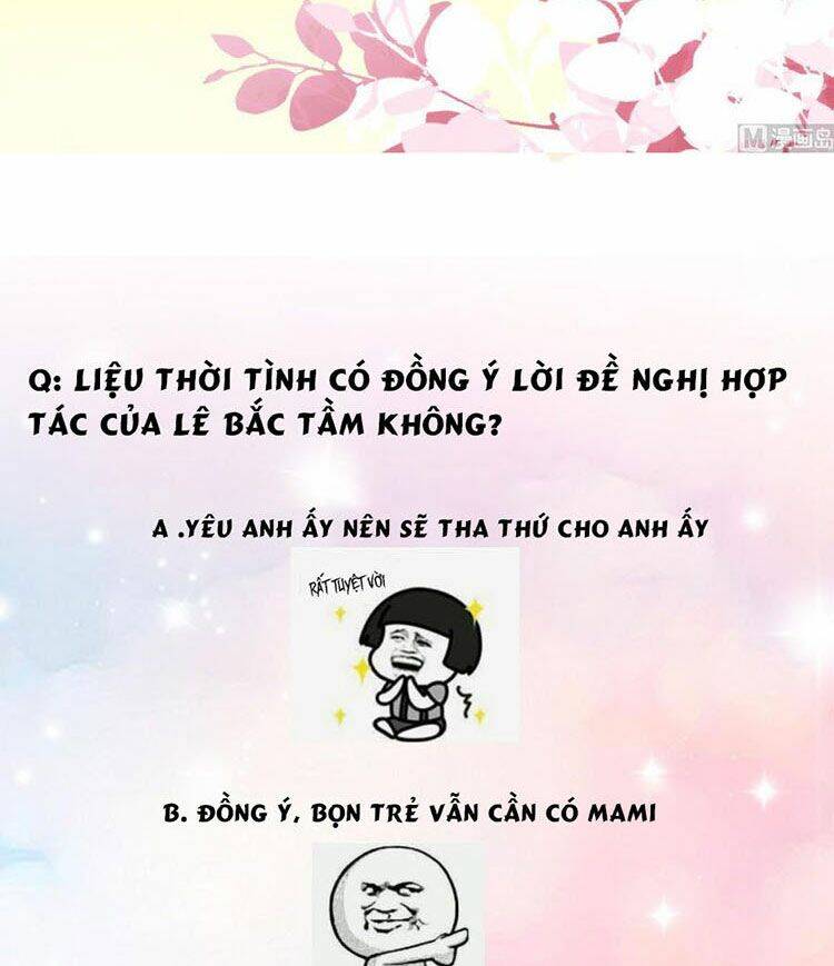 Ức Vạn Song Bảo: Mami, Bó Tay Chịu Trói! Chapter 34 - Trang 2