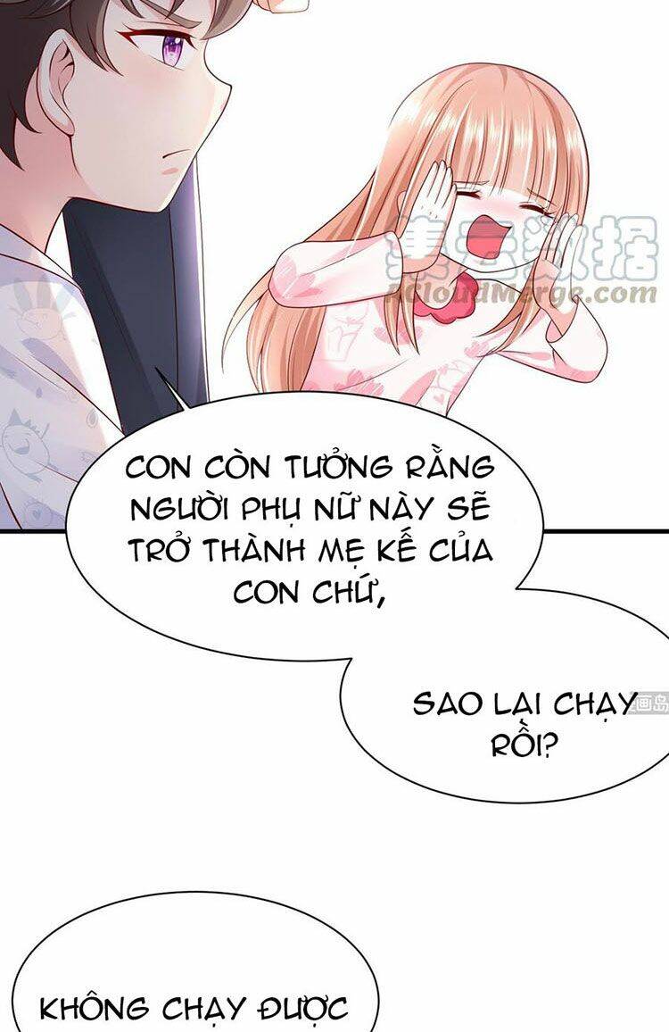 Ức Vạn Song Bảo: Mami, Bó Tay Chịu Trói! Chapter 34 - Trang 2