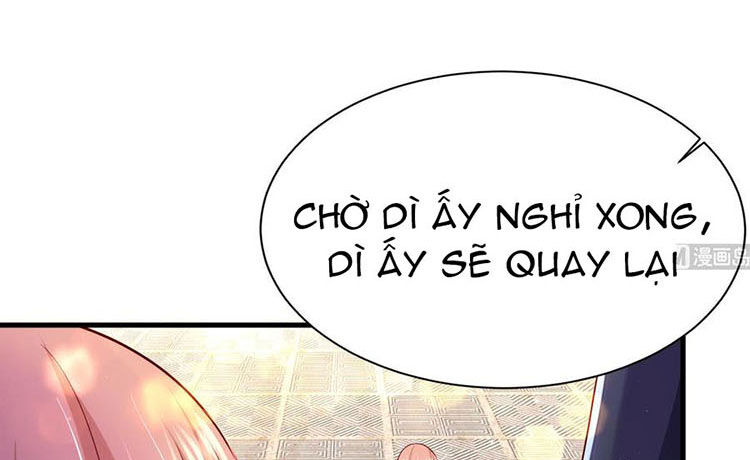 Ức Vạn Song Bảo: Mami, Bó Tay Chịu Trói! Chapter 30.2 - Trang 2