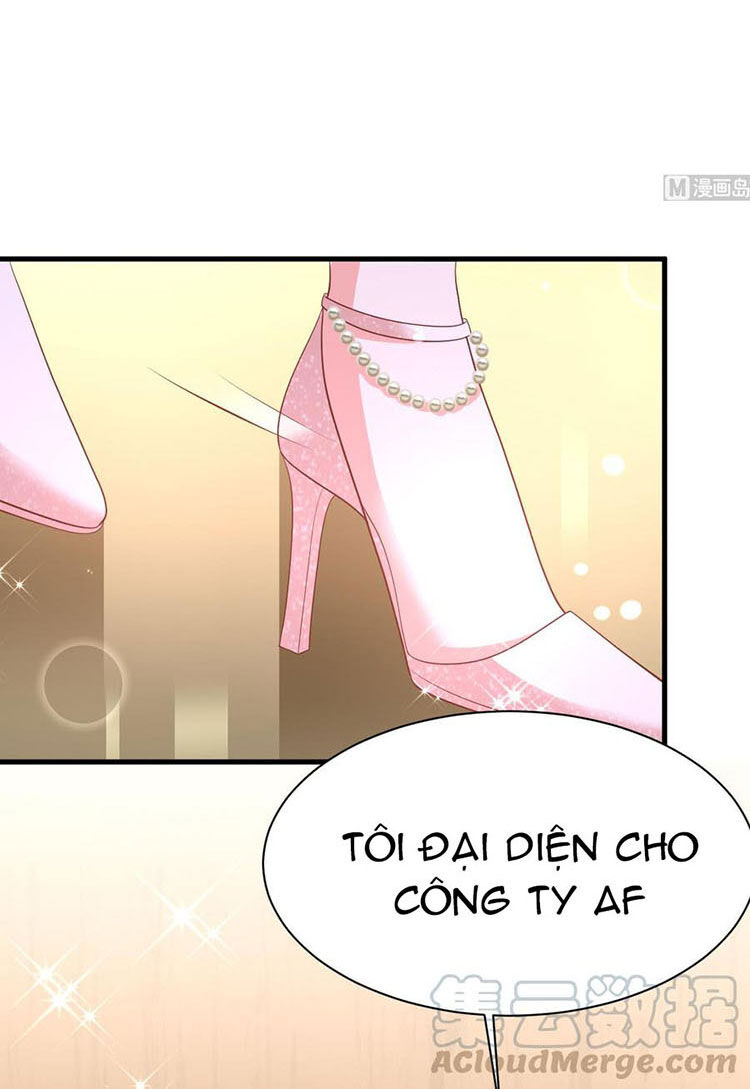 Ức Vạn Song Bảo: Mami, Bó Tay Chịu Trói! Chapter 30.2 - Trang 2