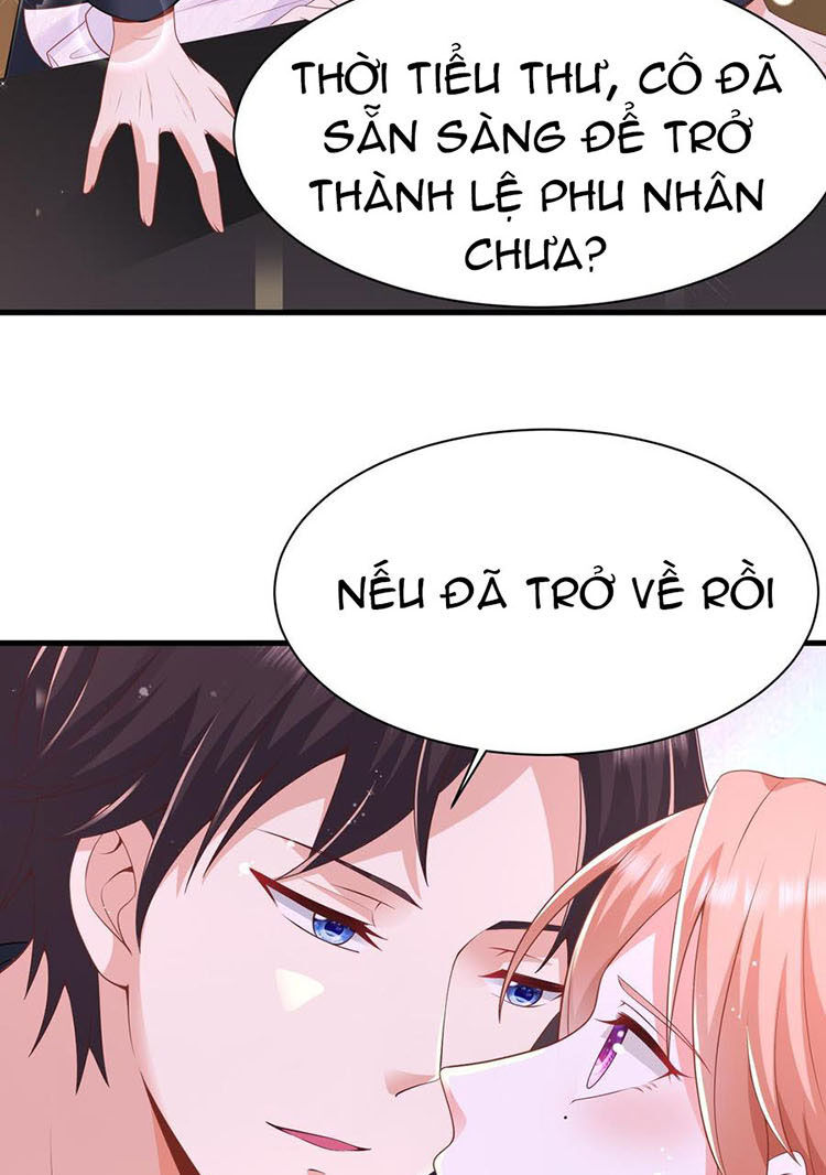 Ức Vạn Song Bảo: Mami, Bó Tay Chịu Trói! Chapter 30.2 - Trang 2