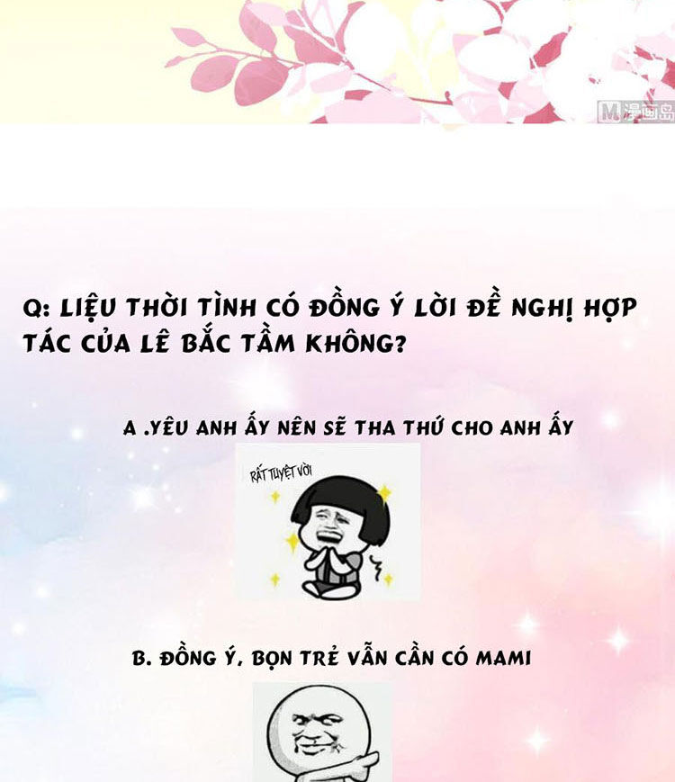 Ức Vạn Song Bảo: Mami, Bó Tay Chịu Trói! Chapter 30.2 - Trang 2