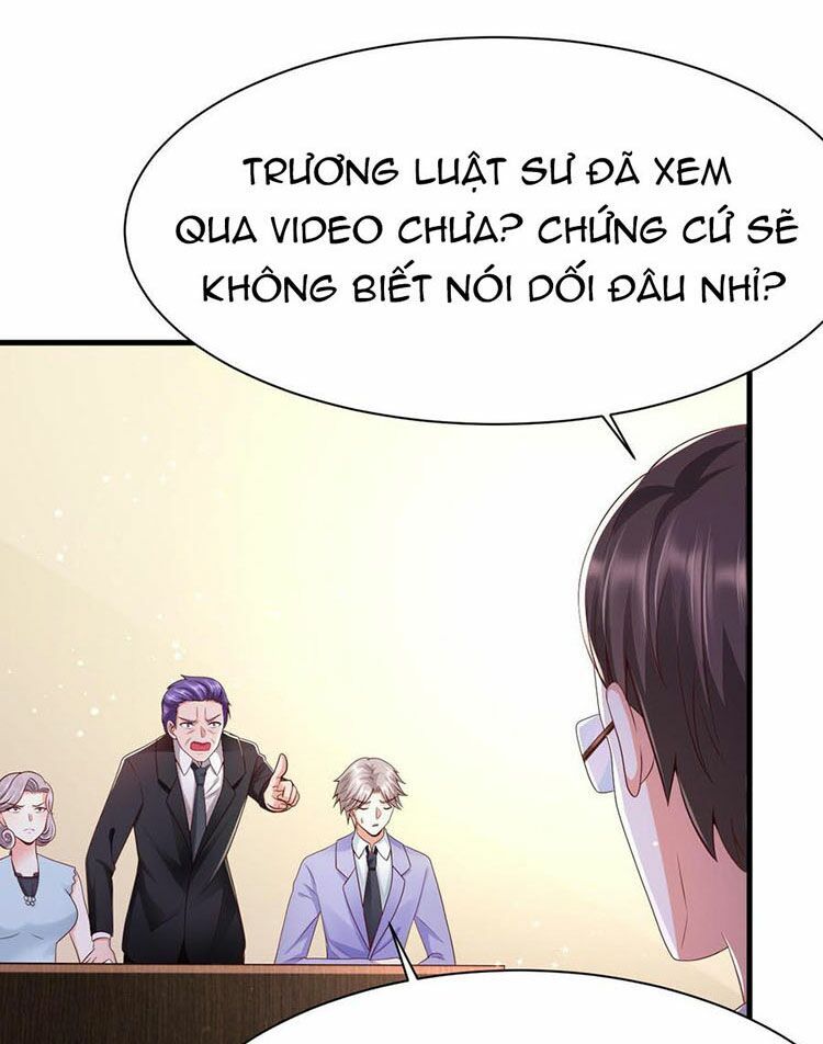 Ức Vạn Song Bảo: Mami, Bó Tay Chịu Trói! Chapter 29.1 - Trang 2