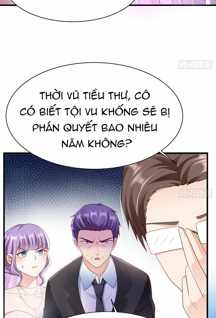 Ức Vạn Song Bảo: Mami, Bó Tay Chịu Trói! Chapter 28.1 - Trang 2