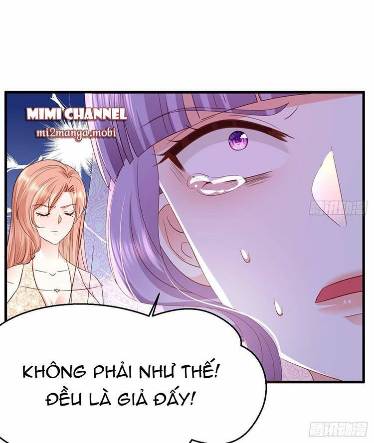 Ức Vạn Song Bảo: Mami, Bó Tay Chịu Trói! Chapter 28.1 - Trang 2