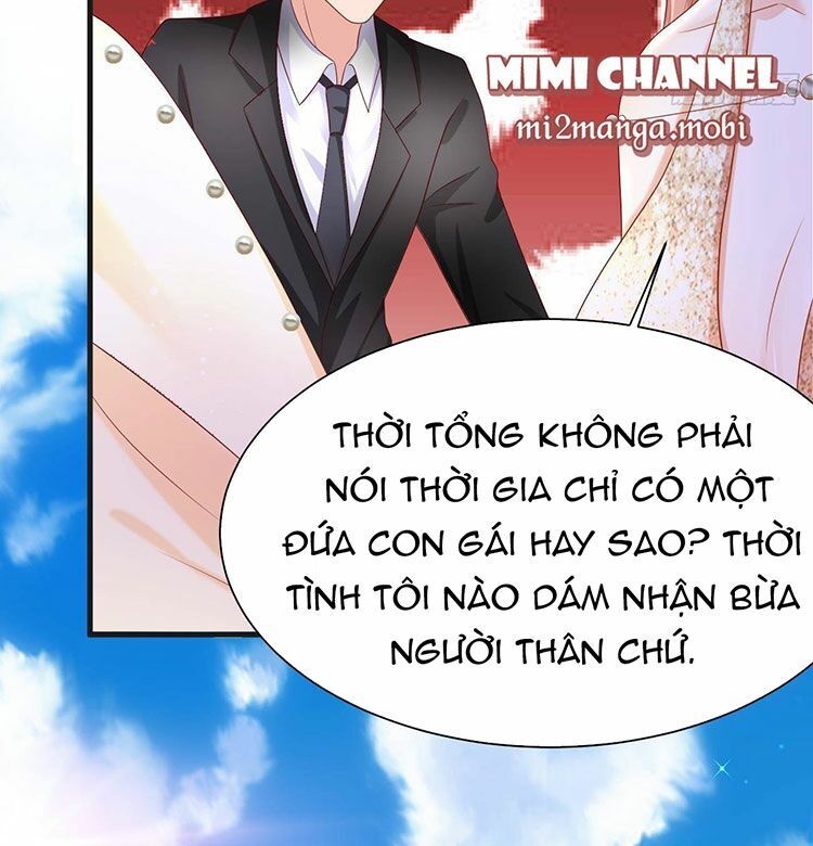 Ức Vạn Song Bảo: Mami, Bó Tay Chịu Trói! Chapter 27.2 - Trang 2