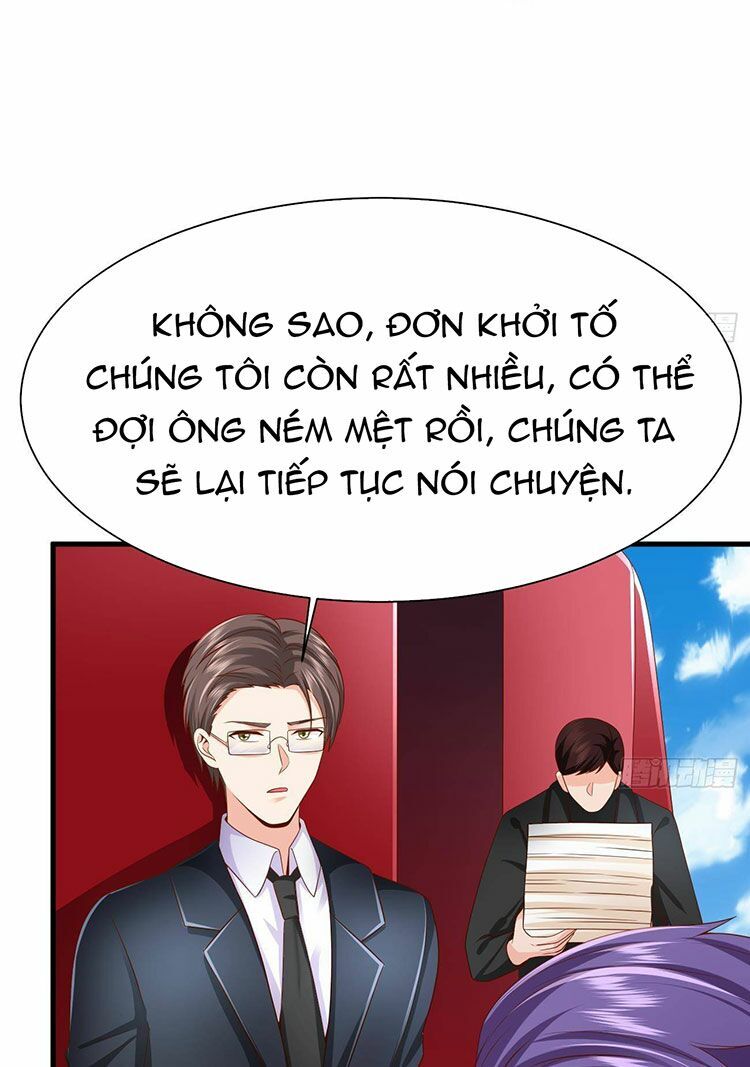 Ức Vạn Song Bảo: Mami, Bó Tay Chịu Trói! Chapter 27.2 - Trang 2