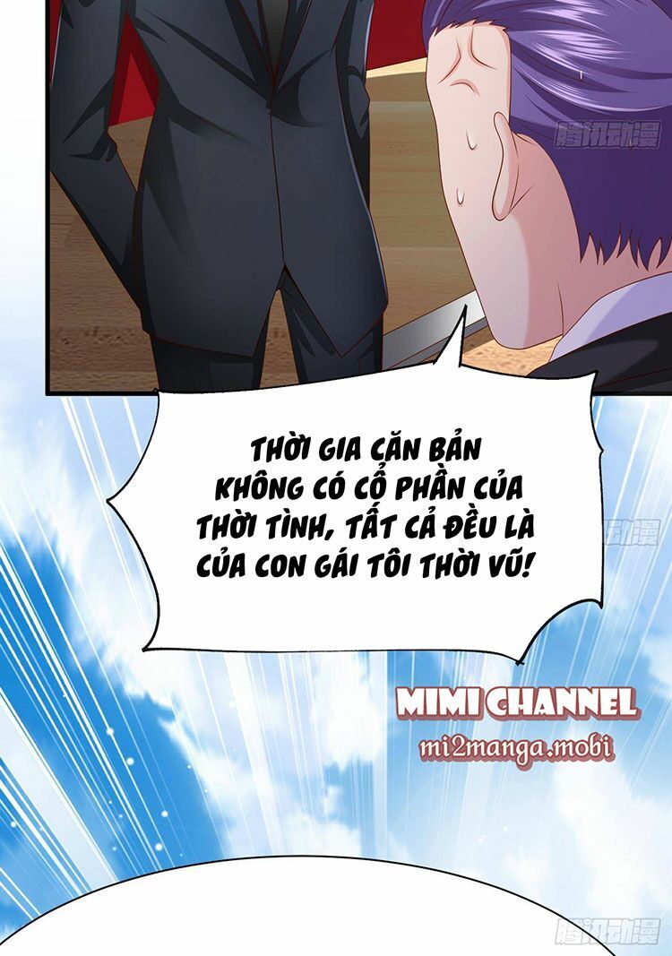 Ức Vạn Song Bảo: Mami, Bó Tay Chịu Trói! Chapter 27.2 - Trang 2