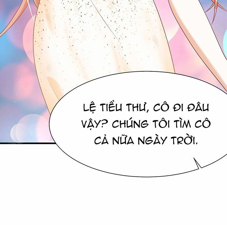 Ức Vạn Song Bảo: Mami, Bó Tay Chịu Trói! Chapter 27.2 - Trang 2