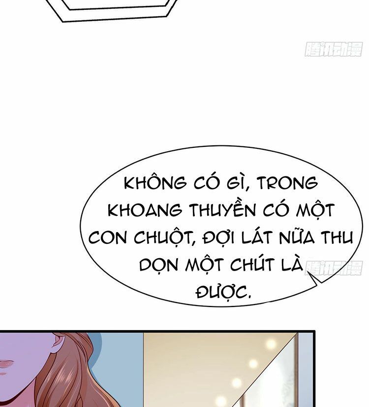 Ức Vạn Song Bảo: Mami, Bó Tay Chịu Trói! Chapter 25.2 - Trang 2