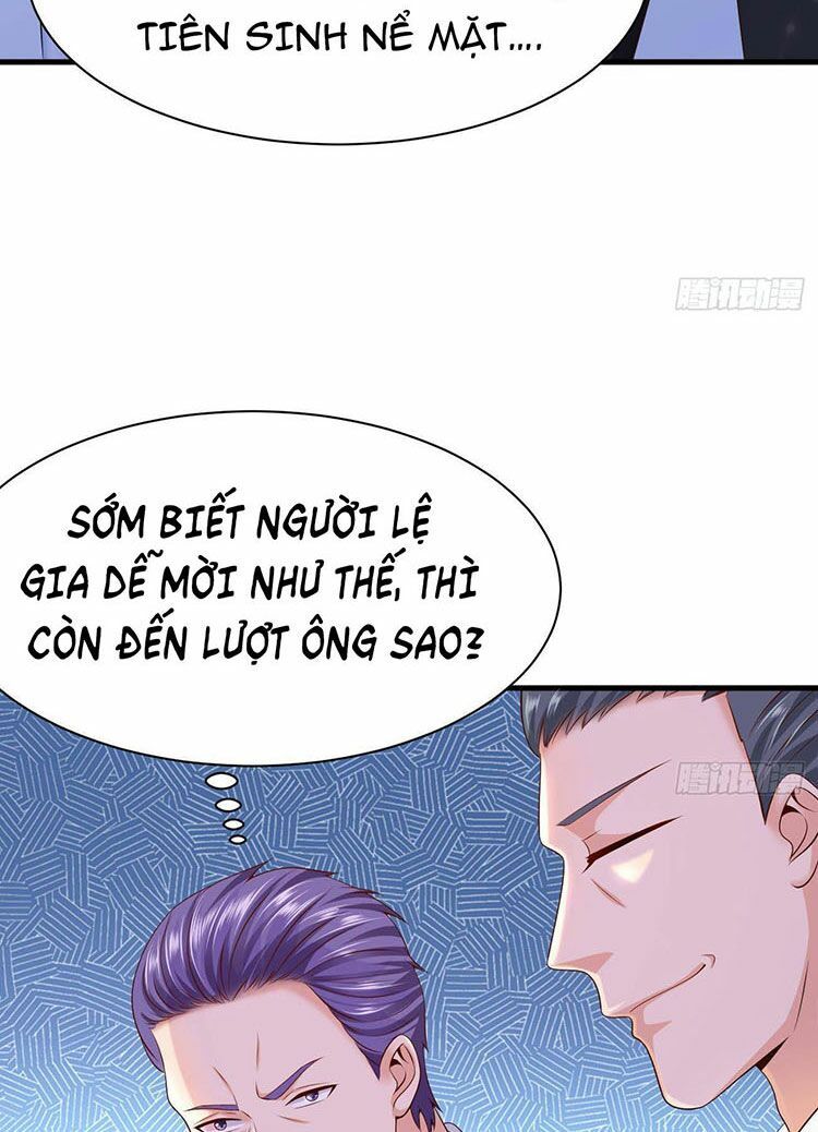 Ức Vạn Song Bảo: Mami, Bó Tay Chịu Trói! Chapter 24.1 - Trang 2