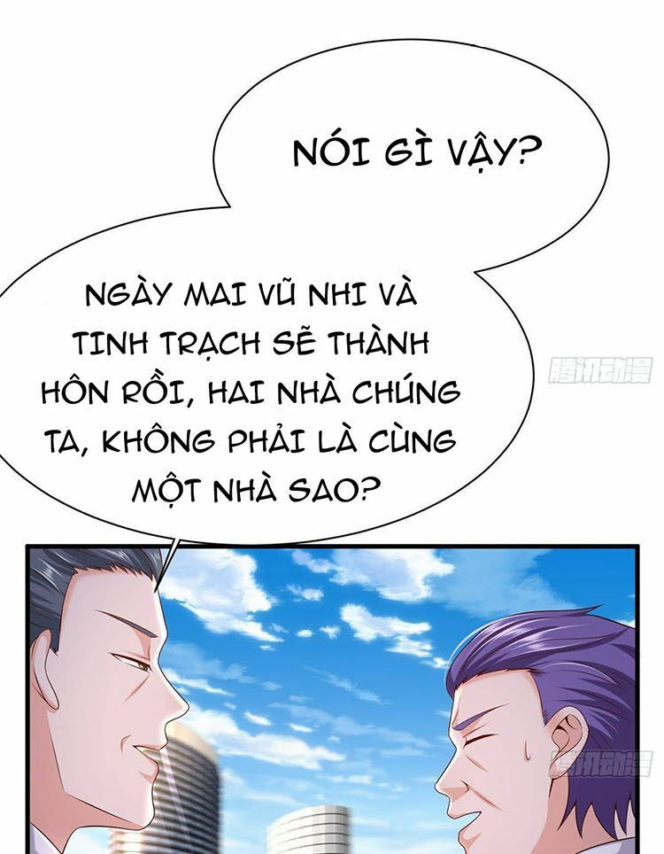 Ức Vạn Song Bảo: Mami, Bó Tay Chịu Trói! Chapter 24.1 - Trang 2